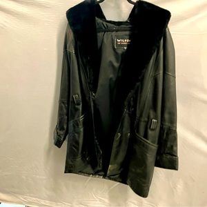 Women’s jacket